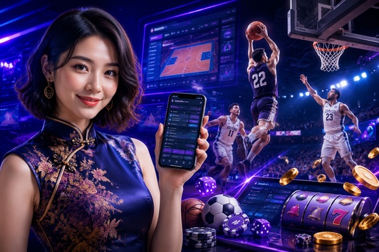 jiligame